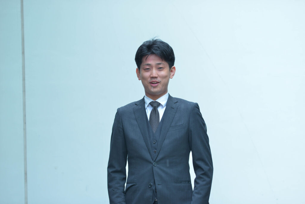 角川 義拓